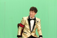 陣内智則 (c)フジテレビ