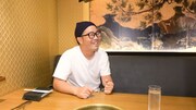 ドランクドラゴン鈴木