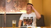ザ・マミィ酒井