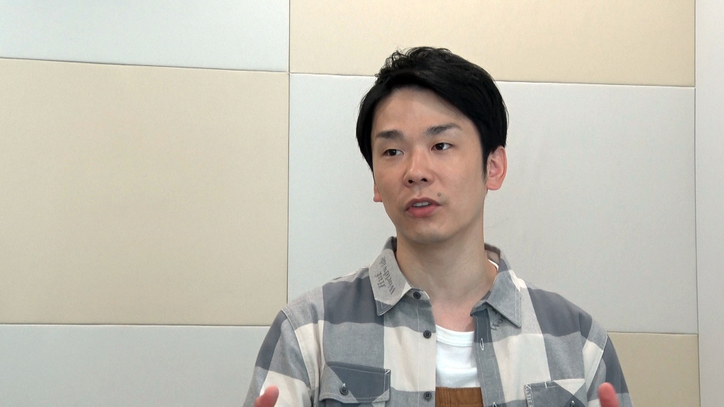 かまいたち濱家