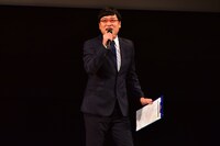 南海キャンディーズ山里