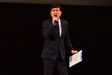 南海キャンディーズ山里