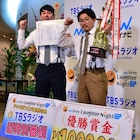 オズワルド、ラフターナイト優勝の先を視野に「このままM-1にも行ける」