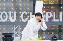 ゆりやんレトリィバァ