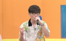 オリエンタルラジオ藤森 (c)チバテレ