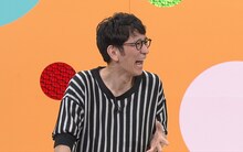 アンタッチャブル柴田 (c)チバテレ