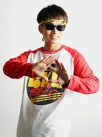 バイク川崎バイク