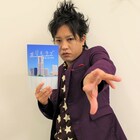 松陰寺が本人役、ドラマ「#リモラブ」檸檬さんの声のイメージはぺこぱの優しいツッコミする人