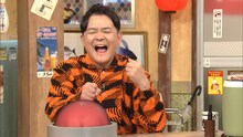 「相席食堂」に出演する千鳥ノブ。(c)ABCテレビ