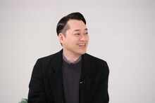 バナナマン設楽 (c)フジテレビ