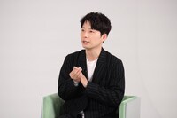 星野源 (c)フジテレビ