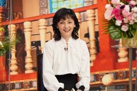 南果歩 (c)日本テレビ