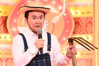 かまいたち山内 (c)TBS