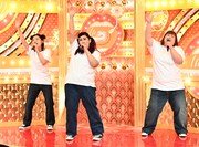 3時のヒロイン (c)TBS