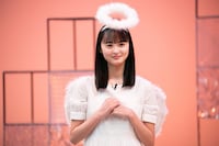 「ノギザカスキッツ」のワンシーン。