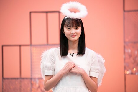 「ノギザカスキッツ」のワンシーン。