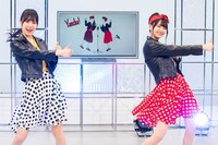 「ノギザカスキッツ」のワンシーン。