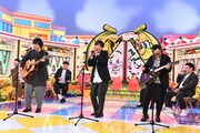 番組のワンシーン。(c)TBS