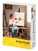 「さまぁ～ずライブ12」Blu-ray 特別版