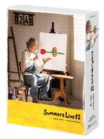 「さまぁ～ずライブ12」Blu-ray 特別版