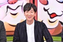 東京03飯塚 (c)TBS