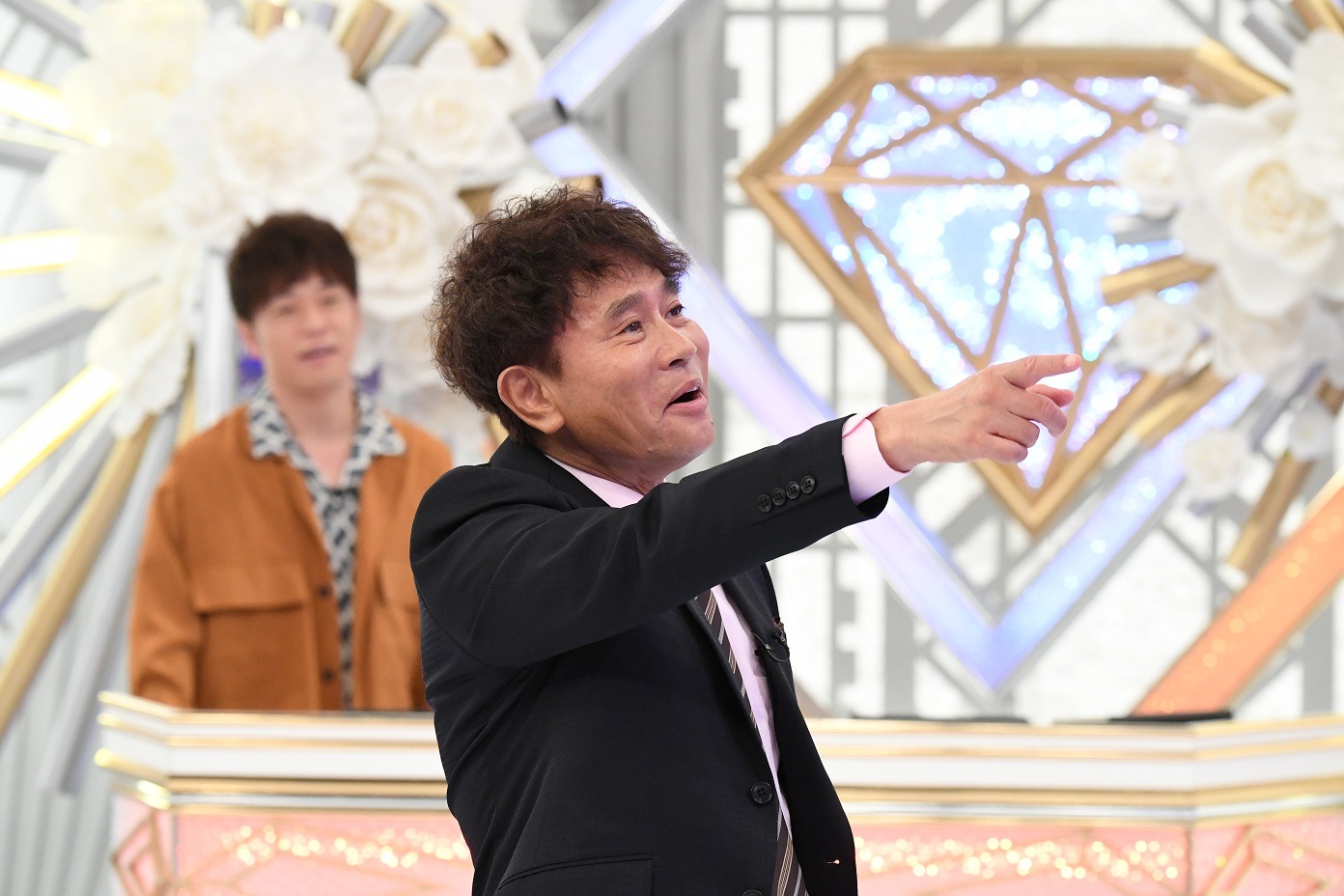 浜田雅功 (c)ABCテレビ