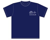 「さまぁ～ずライブ12」オリジナルTシャツ（ポニーキャニオン限定カラー）