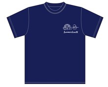 「さまぁ～ずライブ12」オリジナルTシャツ（ポニーキャニオン限定カラー）