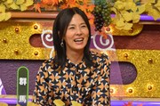 井森美幸 (c)読売テレビ