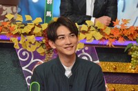 町田啓太 (c)読売テレビ
