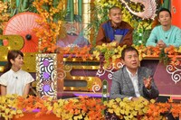 「秘密のケンミンSHOW 極 群馬・栃木・茨城大集合！涙＆笑いあり北関東SP」のワンシーン。(c)読売テレビ