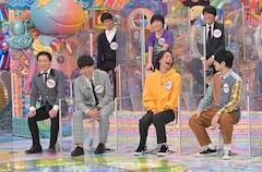 ニューヨーク ザ マミィ 蛙亭 Gag 滝音 カラタチ もっと売れたい芸人 お笑いナタリー