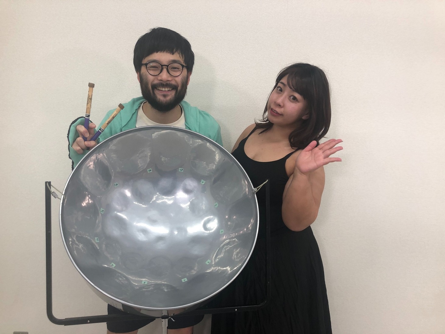 駆け抜けて軽トラ