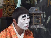 「志村けんのバカ殿様 秋・笑いの大漁祭（06.9.27）」より。(c)イザワオフィス