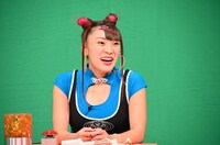 フワちゃん (c)日本テレビ