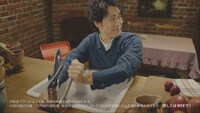 くらしTEPCOのテレビCM「3匹のこぶた」編より。