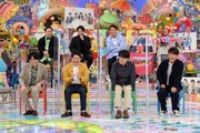 アメトーーク！SP「嵐大好きおじさん」に華大や千鳥、貴重なメンバーの姿とは