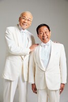 オール阪神・巨人