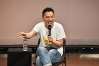 爆笑問題・太田