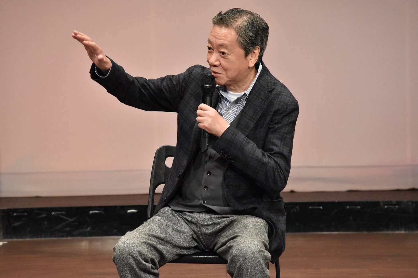 高田文夫