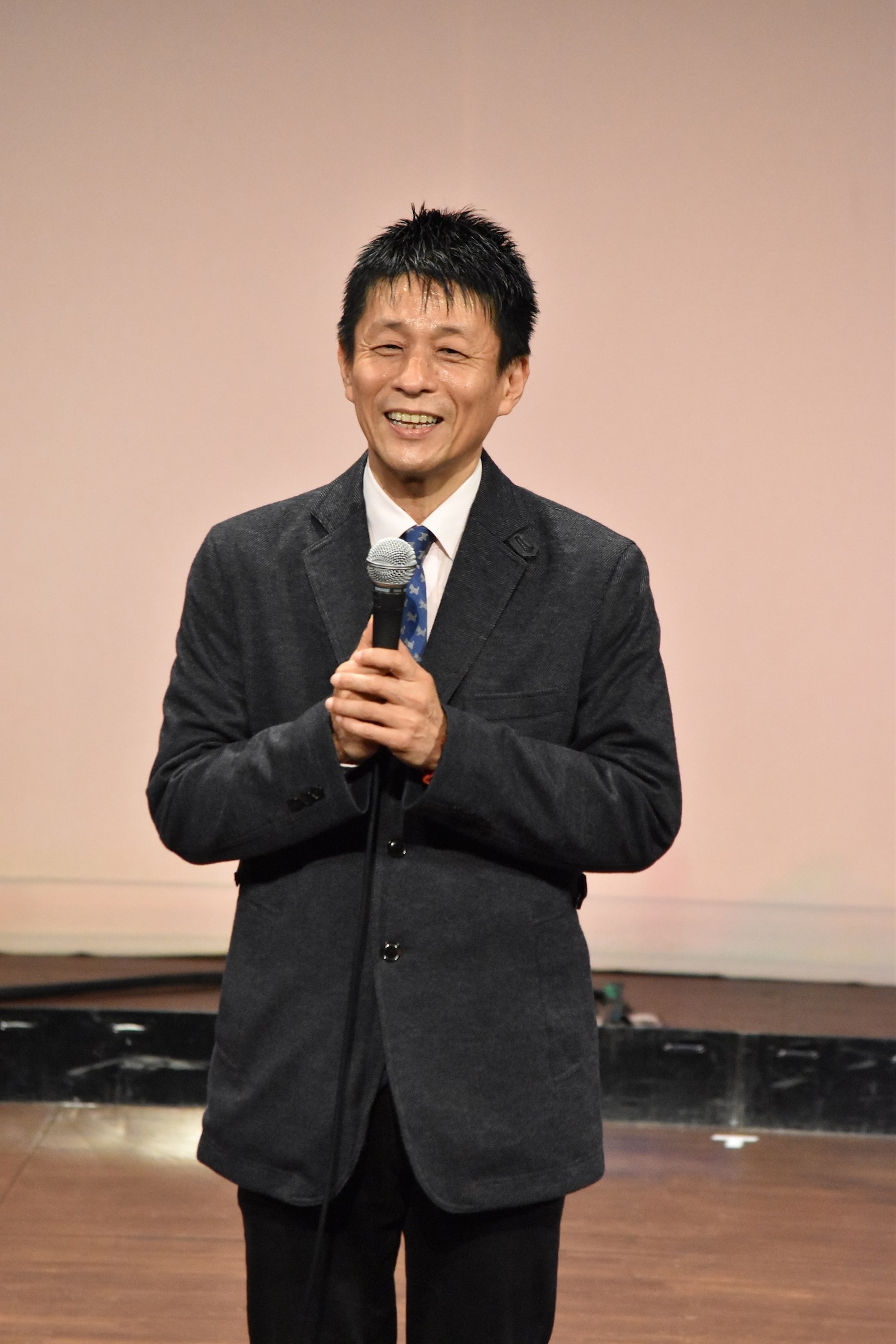 山田雅人