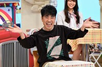 藤井隆 (c)読売テレビ