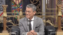 渡辺裕之 (c)日本テレビ