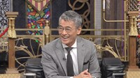 渡辺裕之 (c)日本テレビ