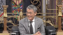 渡辺裕之 (c)日本テレビ