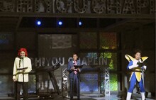 アイデンティティとR藤本。