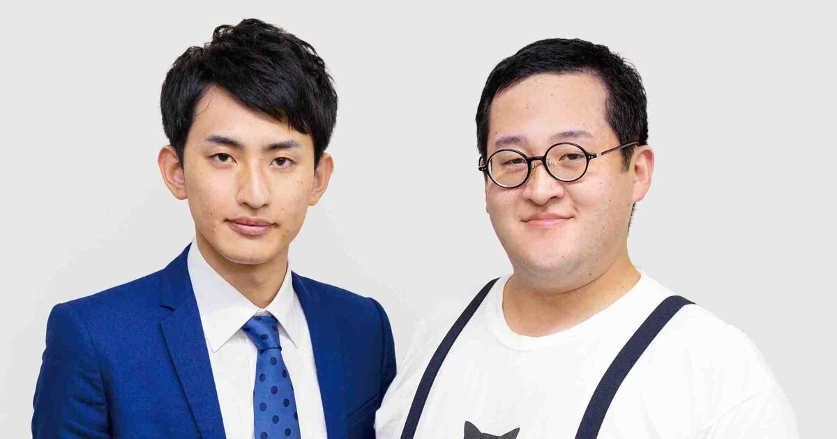 バキバキ童貞こと春ヒコ・ぐんぴぃ、自己防衛おじさんと“フリー素材 