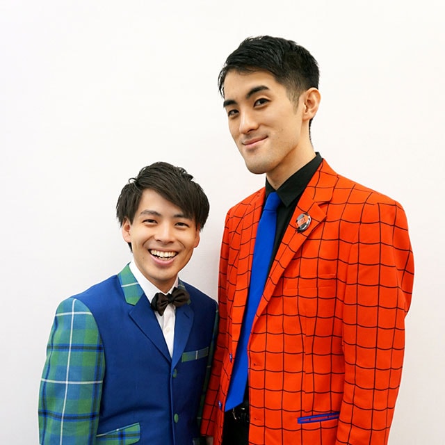 さすらいラビー企画ライブ「大忘年会SP」最高の仲間たちを揃えました