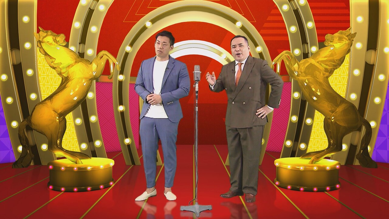ミルクボーイ (c)読売テレビ