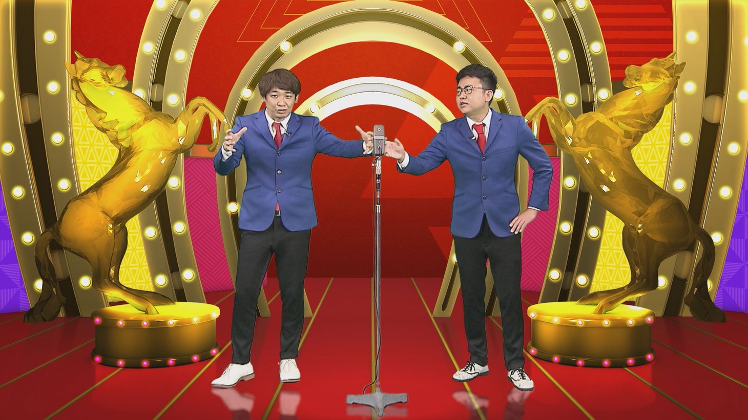 銀シャリ (c)読売テレビ
